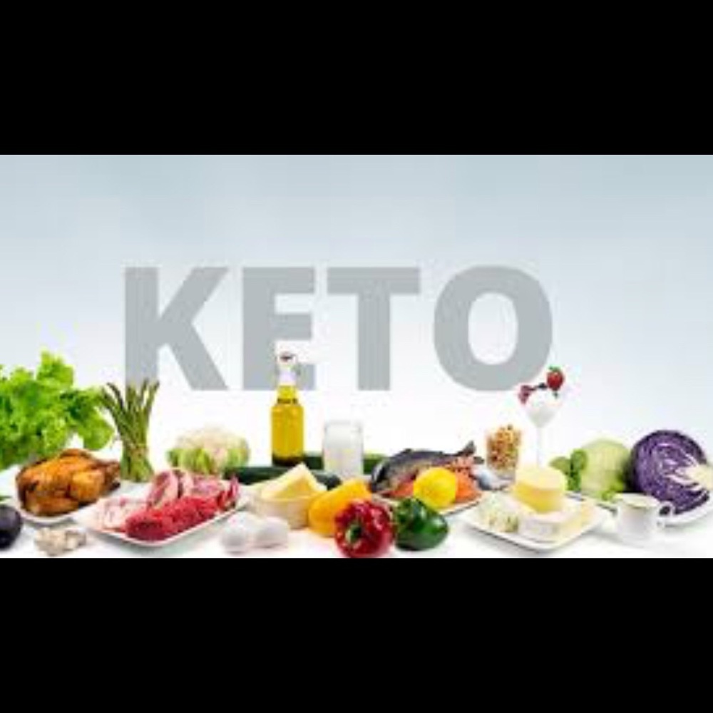 Keto Bundle (3-10 days experience)